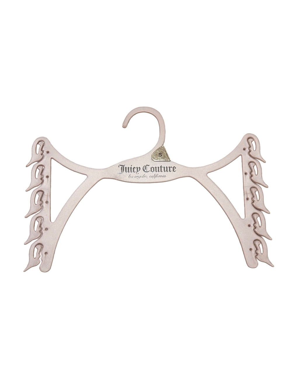 Juicy Couture Intimates Hanger
